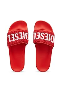 美品　DIESEL ディーゼル　サンダル 美品 DIESEL ディーゼル サンダル - メルカリ